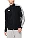 Produktbild adidas Herren TIRO19 TR JKT Jacke, Negro/Negro/Blanco, M