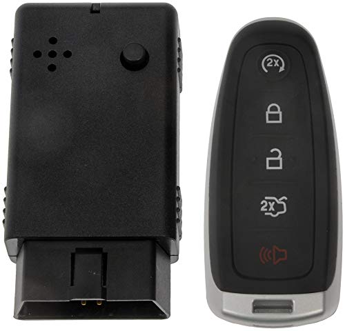 Dorman 99377 Keyless Entry Remote 5 Button Compatible thumb #4