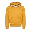 Mustard Yellow Marl