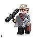 LEGO Star Wars: Rogue One - Rebel Sergeant Jyn Erso Minifigure