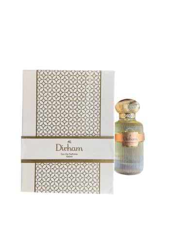 Baron & Earl AL DIRHAM Eau De Parfum 100 ml - Image 2
