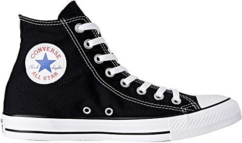 Image of Converse Black M9160 - HI TOP Size 9 M US Women / 7 M US Men