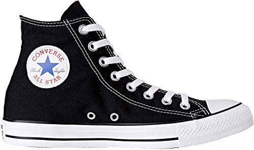 Converse Unisex Adults’ 1J793 Gymnastics Shoes Size: 8.5 UK