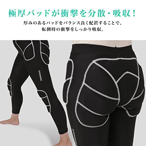 ICEPARDAL(アイスパーダル) レディース スノーボード ロング