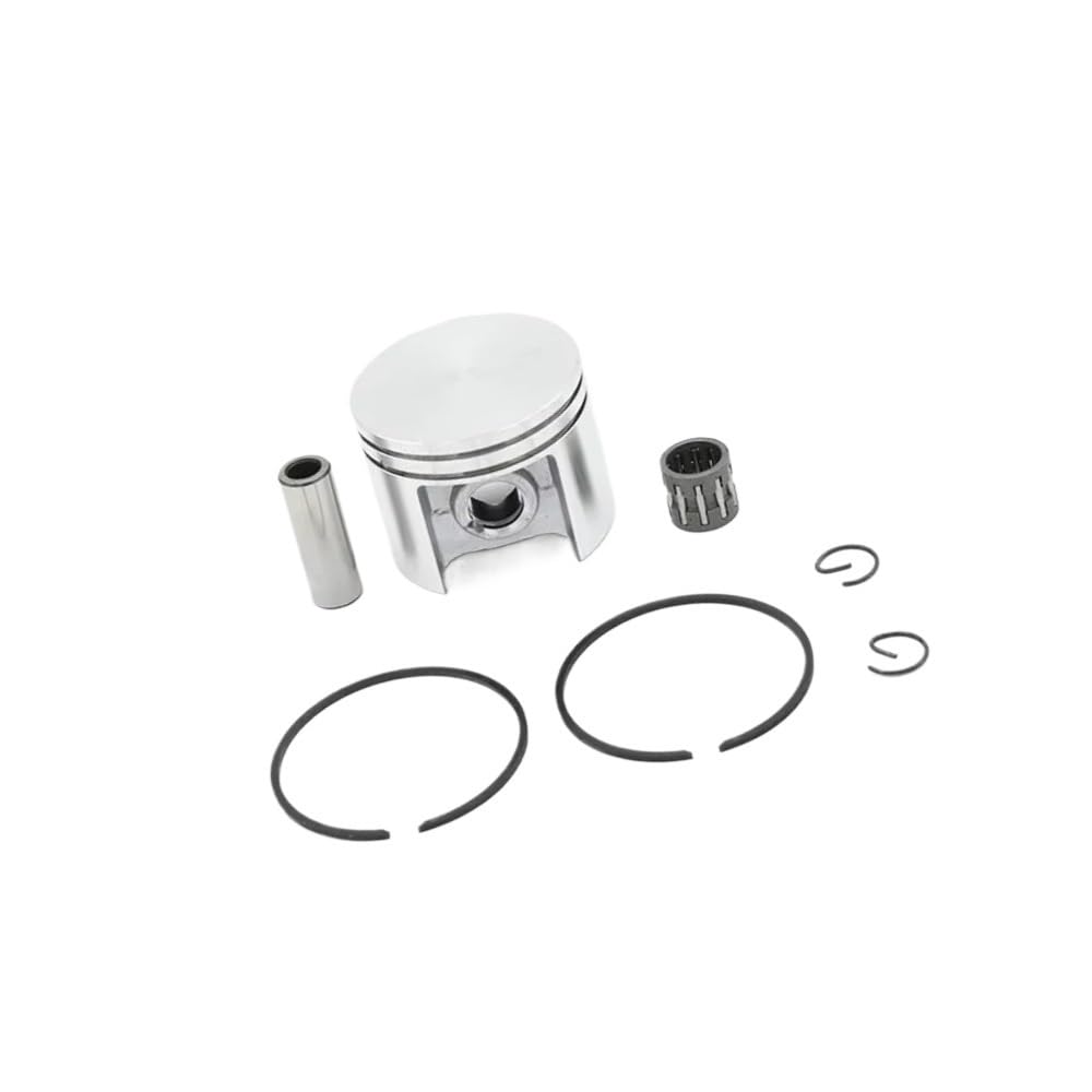 Kit de cojinete de agujas de pistón de 40 mm para reparar motor de desbrozadora FS250