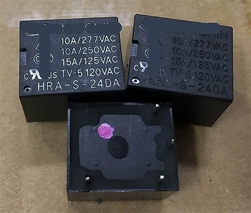 Relais T73-1A-5V9V 12V 24V commutation de puissance 15A - 2