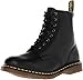 Produktbild Dr Martens Unisex Kinder Dr 1460 Nappa 11822002 Klassische Stiefel, Schwarz Black 11822002, 36 EU