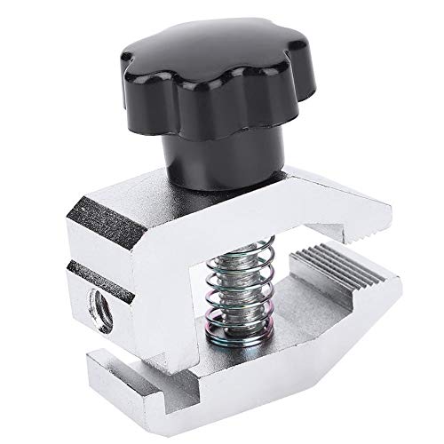 SJJ-01 Thrust Meter Clamp Stainless Steel Push Pull Tester Clamp Maximum Load 500N-picture-17