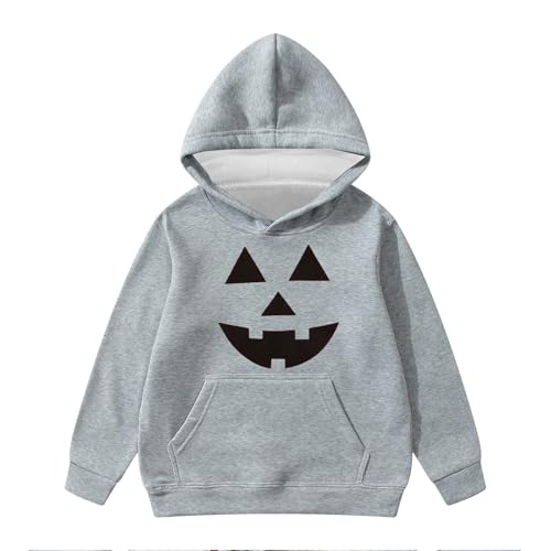 Sudadera para Bebe Niño - Chaqueta de Chándal Camiseta Deporte Hoodie Niño en Algodón Sudadera Cremallera Niños Ligera Suave Sudadera Cremallera Niños 2-11 Años#A