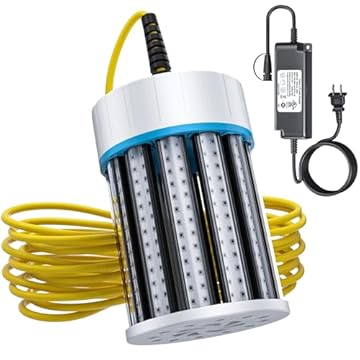 tendelux underwater fishing light