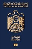 Photo Gallery dubai uae passport design notebook - 6x9 inch lined journal for writing & notes: luxurious emirates theme cover - gift for dubai lovers, travelers & students Photo Gallery dubai uae passport design notebook - 6x9 inch lined journal for writing & notes: luxurious emirates theme cover - gift for dubai lovers, travelers & students