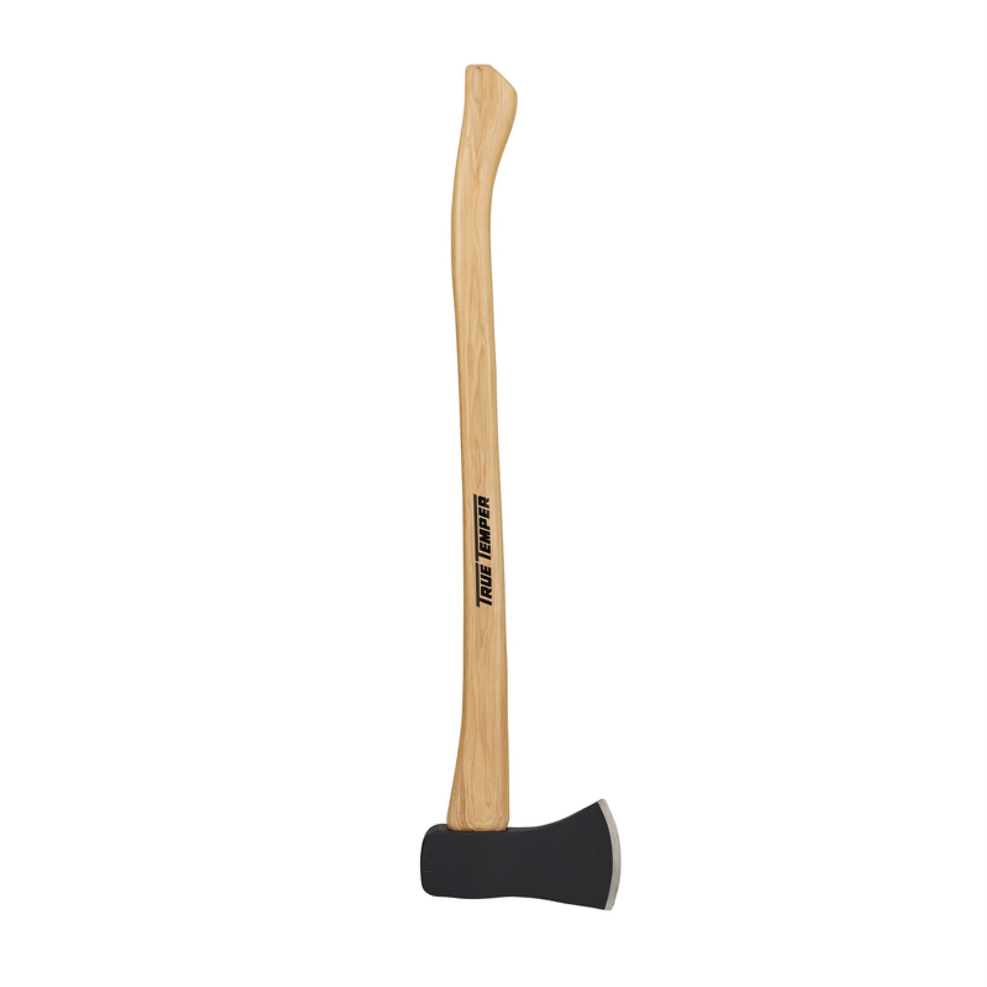 True Temper 20181000 3.5 Lb Gray Toughstrike Single Bit American Hickory Michigan Axe