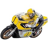 京商 (Kyosho) 1/8 EP バイク ハングオンレーサー シリーズ YAMAHA YZR500 1978 キット 電動ラジオコントロール 34936T1