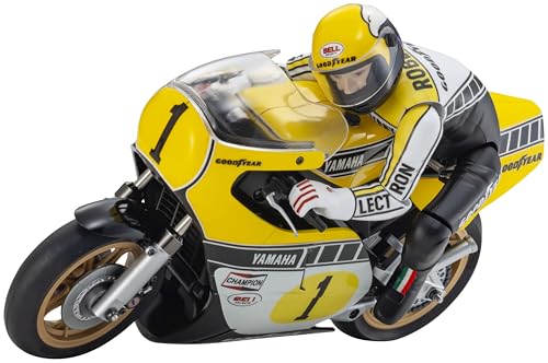 Kyosho Hang On Racer YZR500 1/8