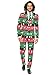 Produktbild Opposuits Official STAR WARSTM Suit - Festive Force Costume Comes With Pants, Jacket and Tie, Festive ForceTM, 54