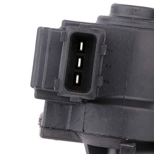Fuel Injection System Idle Speed Control Iac Motor - 2H1429 TUPARTS Upgraded Quality Fit for 1996 1997 1998 1999 B-MW 318i/ 318is/ 318ti/ Z3 - Thumbnail 3