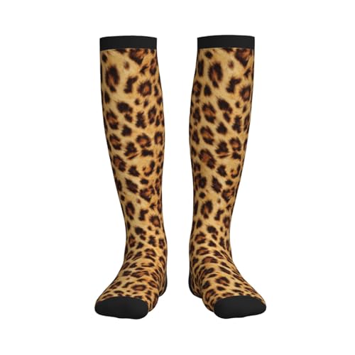 Image of Compression Socks for Women Men Circulation Graduated Supports Socks for Running Athletic Sports Nurse Travel