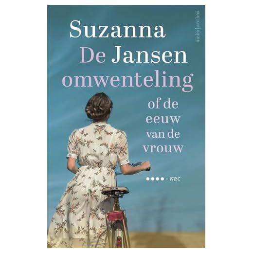 De omwenteling: of de eeuw van de vrouw