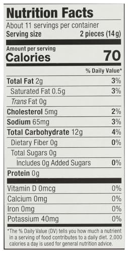 Absolutely Gluten Free Toasted Onion Flatbread, 5.29-Ounce (Pack of 3) by Absolutely Gluten Free