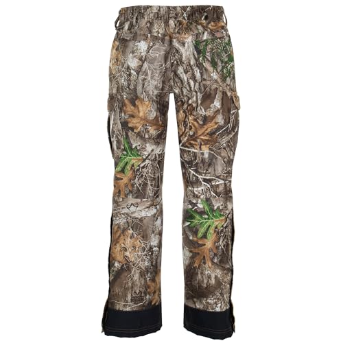 HABIT Youth Ripley Trail Stretch Waterproof Pant2