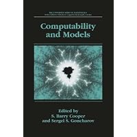 Computability and Models