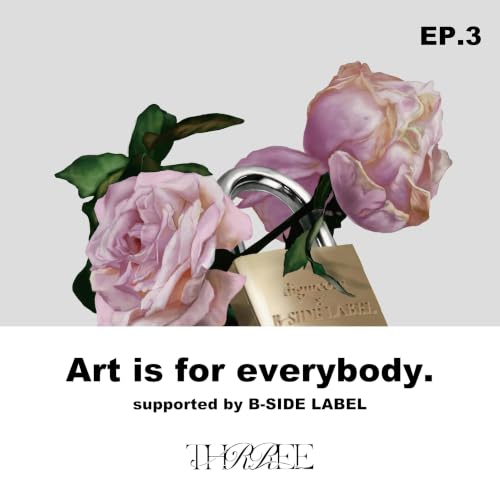転機となった先生の言葉 THRREE EP.3