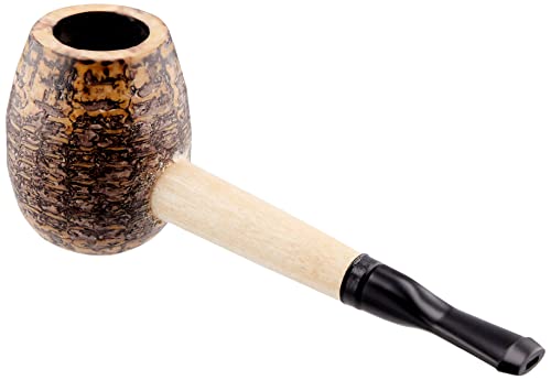 柘製作所(tsuge) コーンパイプ M.S.チャビー #48937