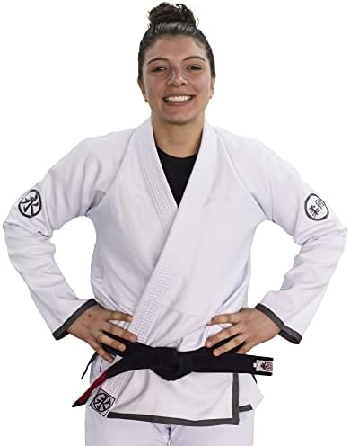 Keiko Sports, Kimono Jiu Jitsu Slim Fit