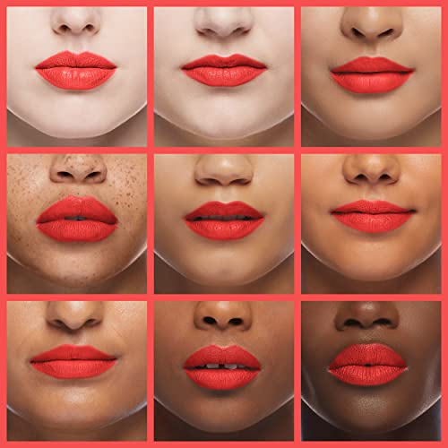 Peripera Ink Airy Velvet Lip Tint, Liquid Lip (0.14 Fl Oz, 024 Heavenly Peach) #TOP3