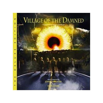 Village of the Damned: The Deluxe Edition
