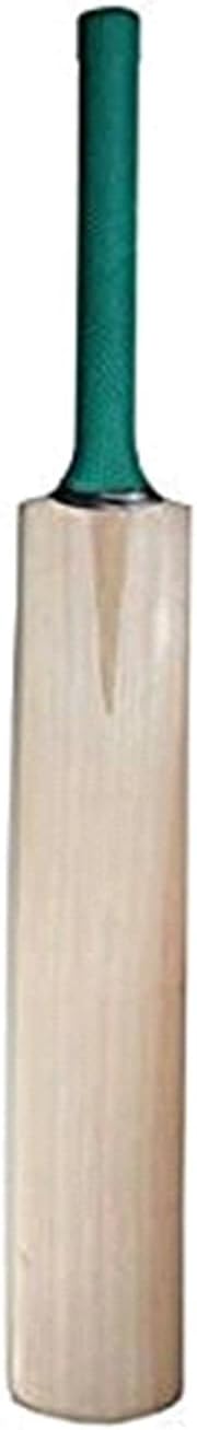 Facto Power Plain (without Sticker) (without Sticker) Popular Willow with Popular Handle Cricket Bat for Adults Full Size, (Size : Short Handle) (Model : 1331 (Basic Model))