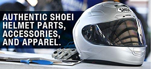 Preisvergleich Produktbild Shoei Neotec Apport VentBase Platte Weiß