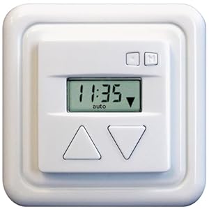 Inprojal Duomatic 50 RZ Zeitschaltuhr 7082/50RZ