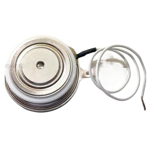 Module de puissance à thyristor SCR M12283-12 remplace relais usés