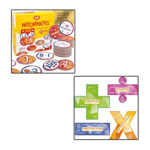 Visual Schedule for Kids with Autism Behavior Communication Cards & Matchimal 26 Pair Animal Matching Alphabet Memory Game for Toddlers, Preschool, Kindergarten and Home Activities - Bundle of 2 Cover