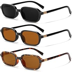 3pack Black/Black-brown/Leopard-brown