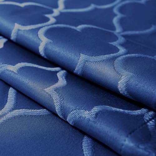 Servilletas de Tela Jacquard SASTYBALE 20x20 Pulgadas Pack 4 miniatura 6