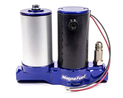 Magnafuel Mp-4550 Quickstar 275 Fuel Pump With Filter
