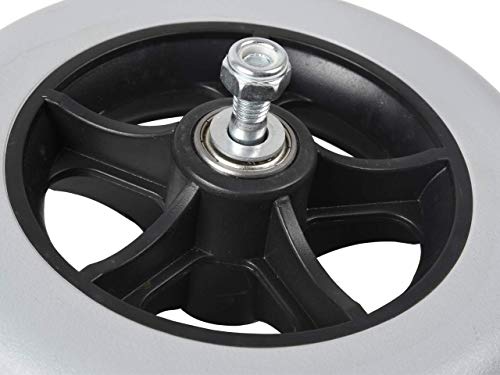 GiMa 27789 Vorderrad für Code 27715/18/19, 43251