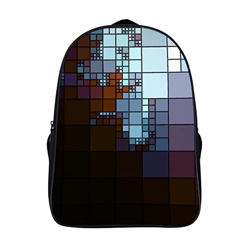 Sac d'école de voyage et de cours pour le quotidien des adolescents