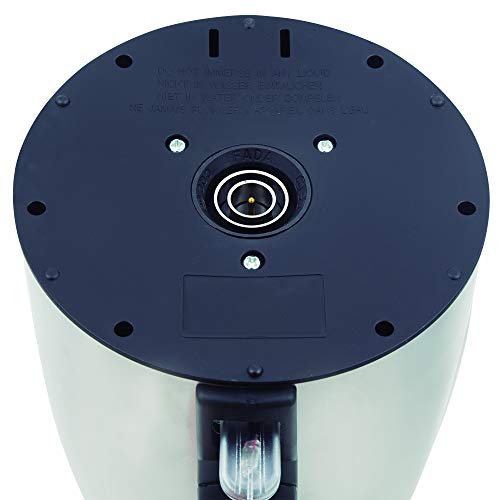 Jarra Elétrica Inox, Mor, 1.7L, 220V