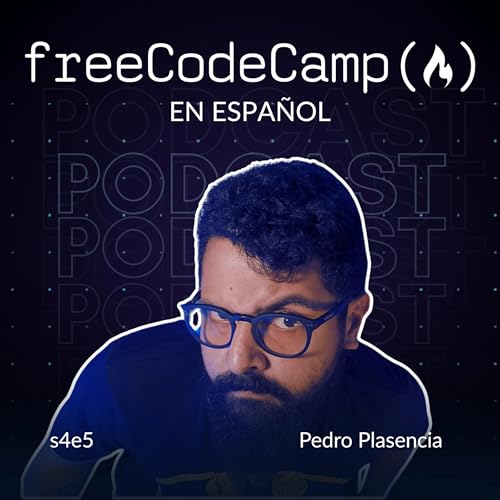 Pedro Plasencia: La Trayectoria de un Ingeniero de Sistemas [podcast #35]