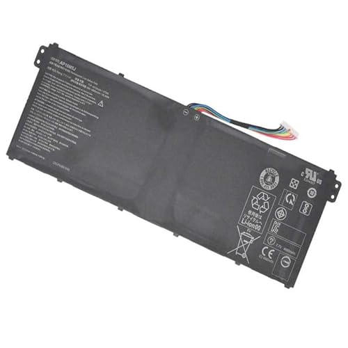 Howtopfor Ap16M5J Replacement Battery For Aspire 3 A315-51 A315-51-380T A315-51-31Gk A315-51-31Rd A315-51-51B0 A315-51-580N A315-51-35Lm A315-51-582F 