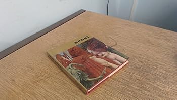 Hardcover Ernst Book