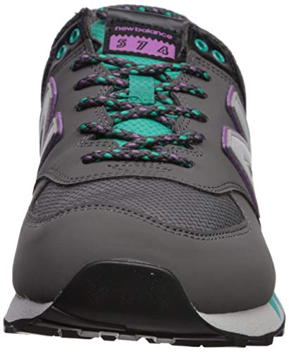 New Balance Athletics, Inc. ML574FT-30-5 D US