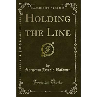 Holding the Line