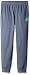 adidas Boys' Ultimate Fleece Pant-Dgh Solid Grey Heather