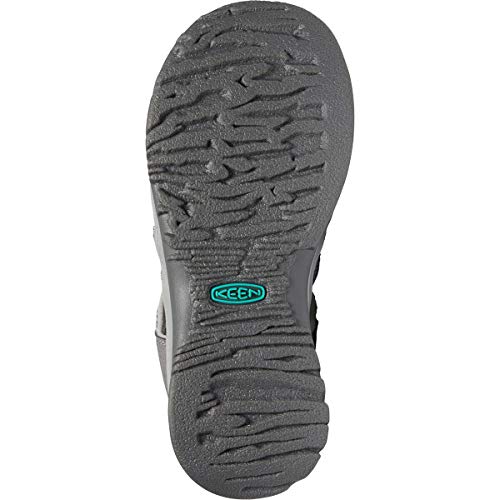 Image of KEEN Women's Whisper Closed Toe Durable Comfortable Easy On Washable Adventure Sandals
