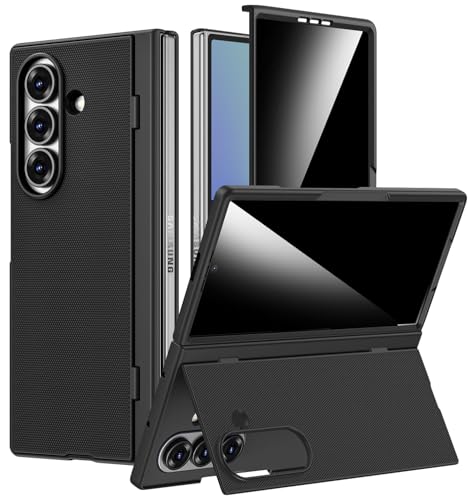 Coque Anti-Espion Samsung Z Fold 7 : Protégez Votre Écran des Regards et Chutes