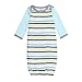 SkipHop Baby Boys' Sleep Gown